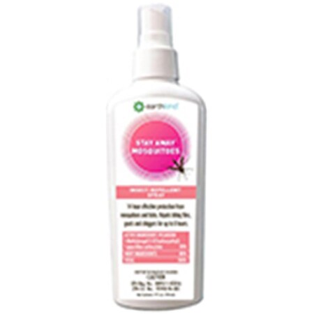 Earthkind Earth Kind 4 oz Stay Away Mosquito Repellent EA393937